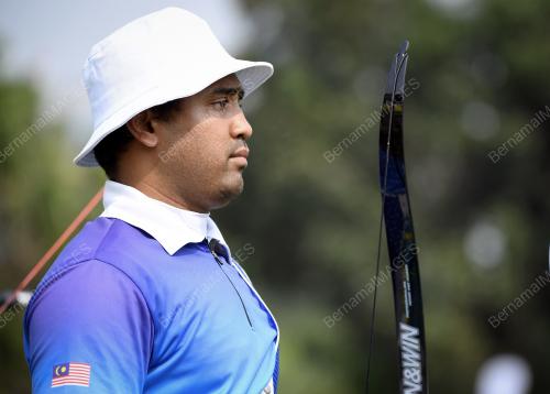 AG26_21082018_ARCHERY