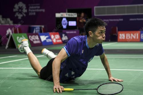 AG26_24082018_BADMINTON