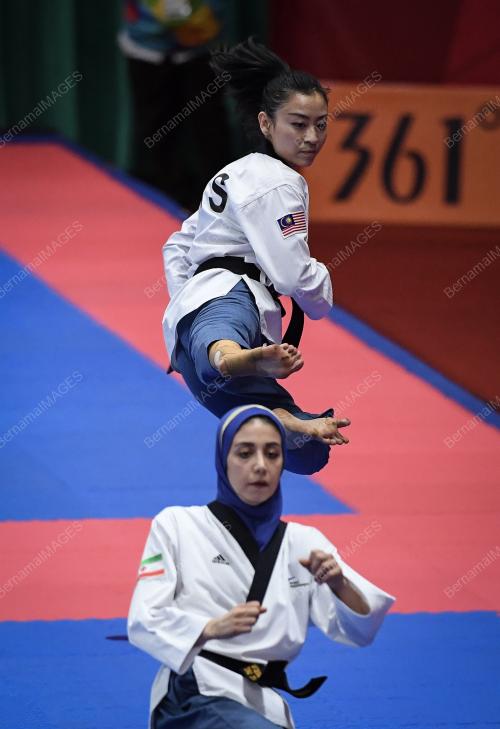 AG38_19082018_POOMSAE