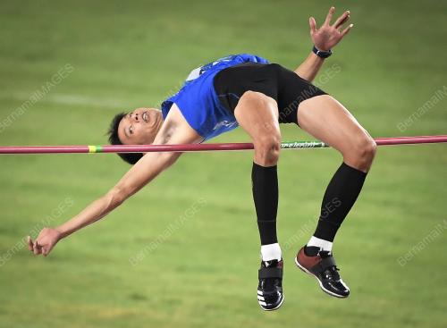 AG40_27082018_ATHELETICS