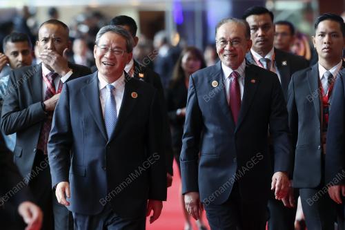 47th ASEAN SUMMIT