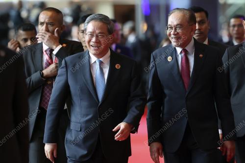 47TH ASEAN SUMMIT