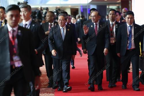 47TH ASEAN SUMMIT
