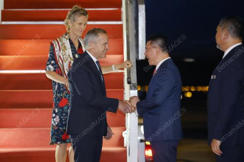 47th ASEAN SUMMIT