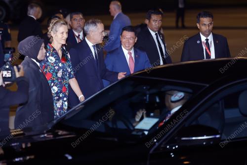 47th ASEAN SUMMIT