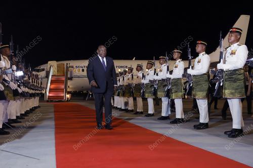 47th ASEAN SUMMIT