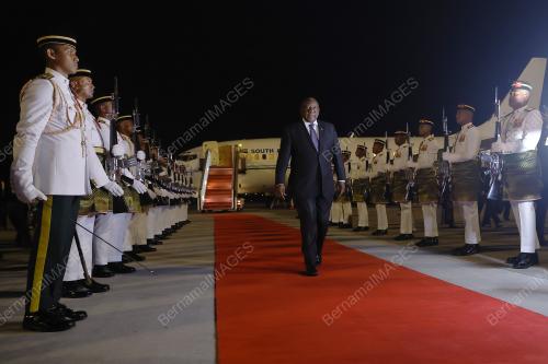 47th ASEAN SUMMIT