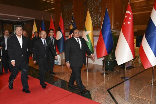 47th ASEAN SUMMIT