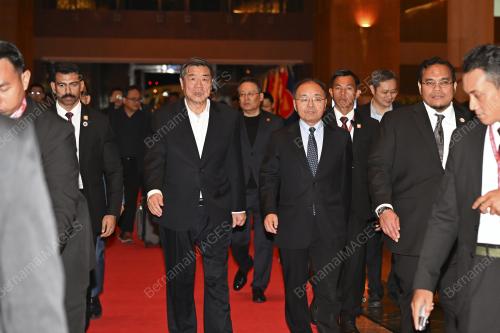 47th ASEAN SUMMIT
