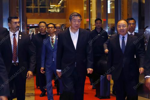 47th ASEAN SUMMIT