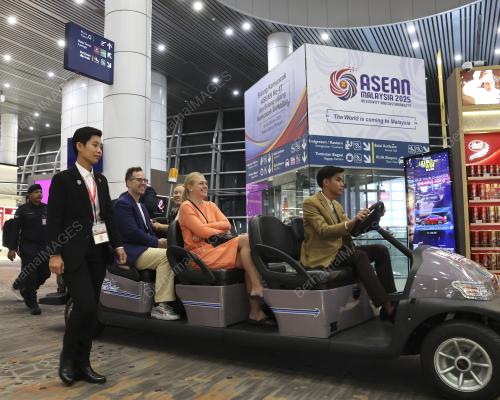47th ASEAN SUMMIT