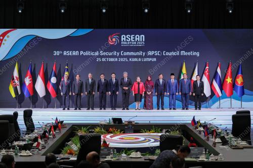 47th ASEAN SUMMIT