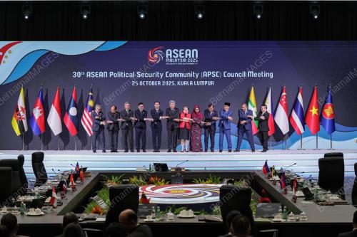 47th ASEAN SUMMIT