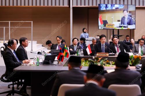 ASEAN SUMMIT 2025