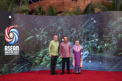 47th ASEAN SUMMIT
