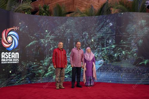 47th ASEAN SUMMIT