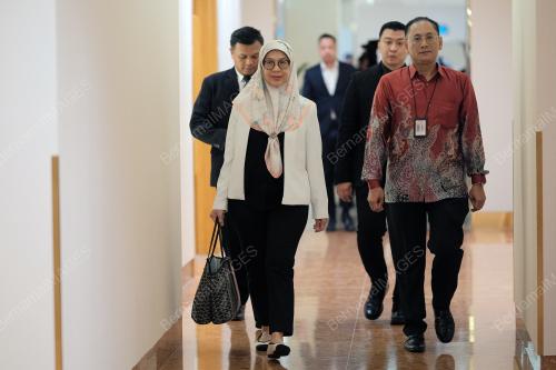 ASEAN SUMMIT 2025