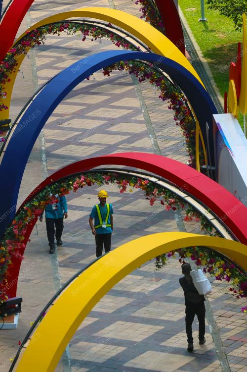 ASEAN SUMMIT 2025