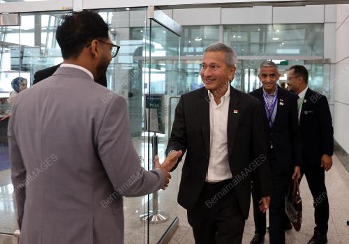 47th ASEAN SUMMIT