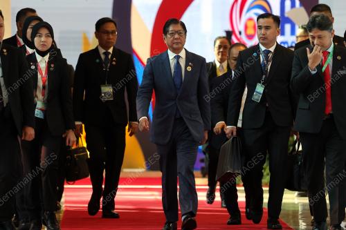 ASEAN SUMMIT 2025