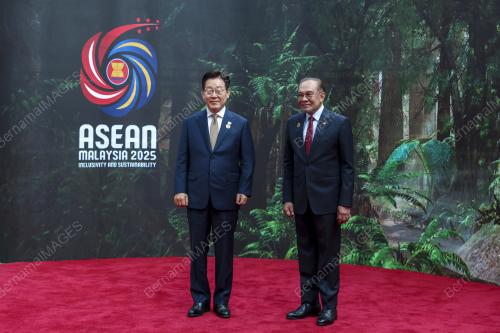 47th ASEAN SUMMIT