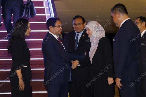 47th ASEAN SUMMIT