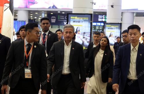 47th ASEAN SUMMIT