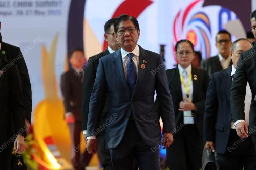 ASEAN SUMMIT 2025