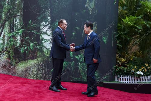 47th ASEAN SUMMIT