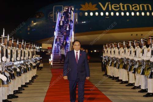 47th ASEAN SUMMIT