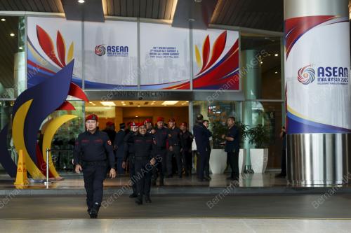 ASEAN SUMMIT 2025