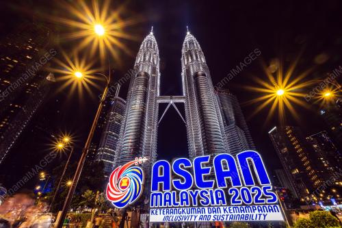 ASEAN-MALAYSIA 2025