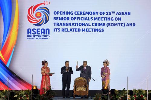 DATUK SERI SAIFUDDIN NASUTION ISMAIL