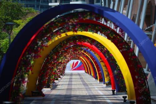 ASEAN SUMMIT 2025