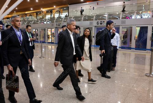 47th ASEAN SUMMIT