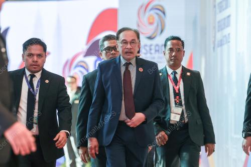 ASEAN SUMMIT 2025