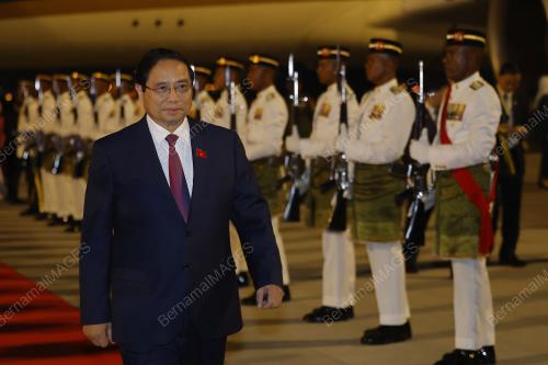 47th ASEAN SUMMIT