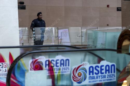 ASEAN SUMMIT 2025