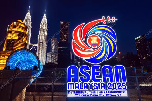 ASEAN-MALAYSIA 2025