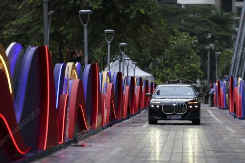 47th ASEAN SUMMIT