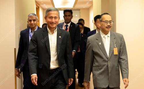 47th ASEAN SUMMIT