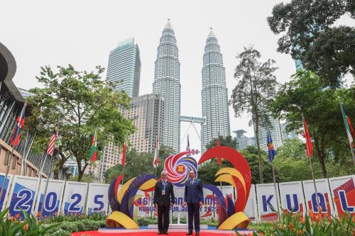 ASEAN SUMMIT 2025