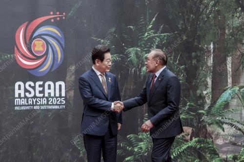 47th ASEAN SUMMIT