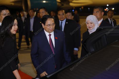 47th ASEAN SUMMIT