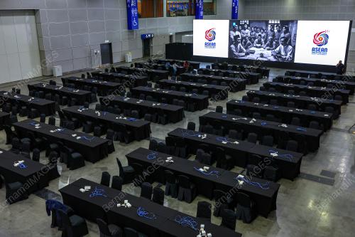 ASEAN SUMMIT 2025