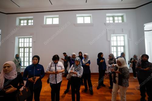 47TH ASEAN SUMMIT