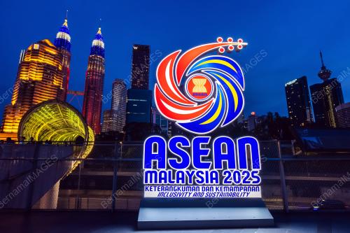 ASEAN-MALAYSIA 2025