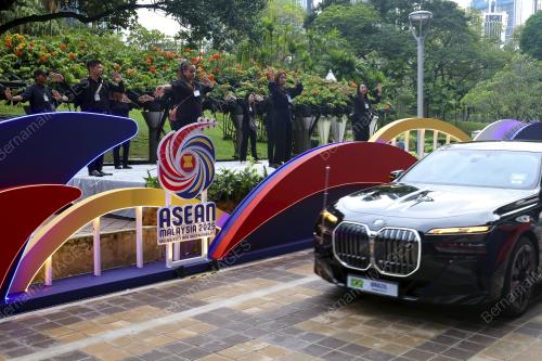 47th ASEAN SUMMIT