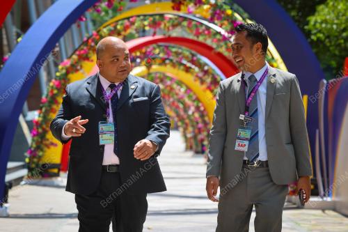 ASEAN SUMMIT 2025