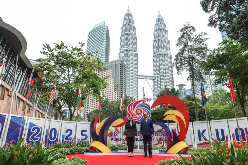 ASEAN SUMMIT 2025